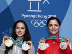 Татьяна Тарасова о конце войны Загитовой и Медведевой: «Мы в одном шоу будем их, держащихся за руки»