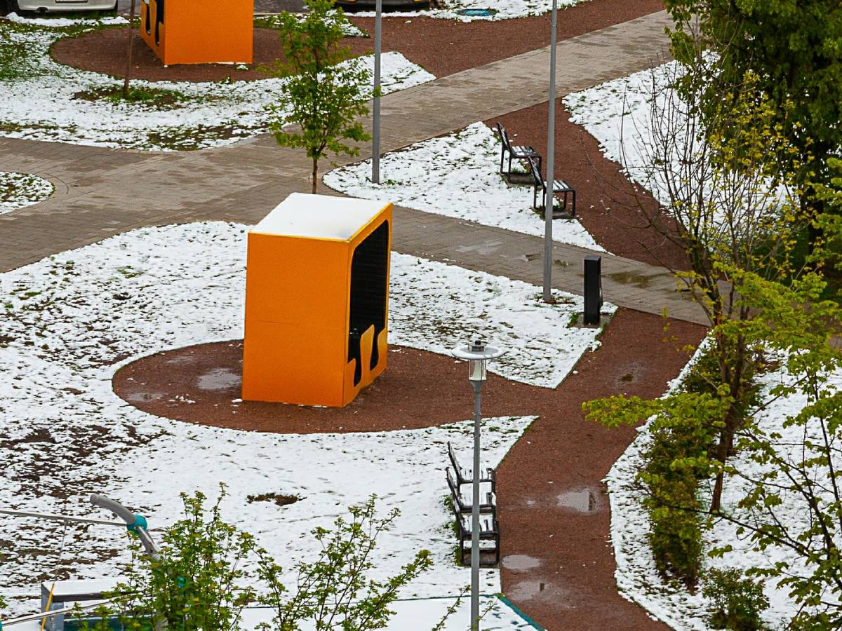 Тепла не ждать? Когда в Москву вернется по-настоящему весенняя погода