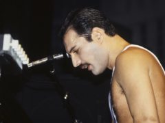 У Фредди Меркьюри нашлась тайная дочь