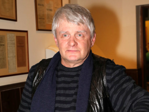 Василий Фунтиков