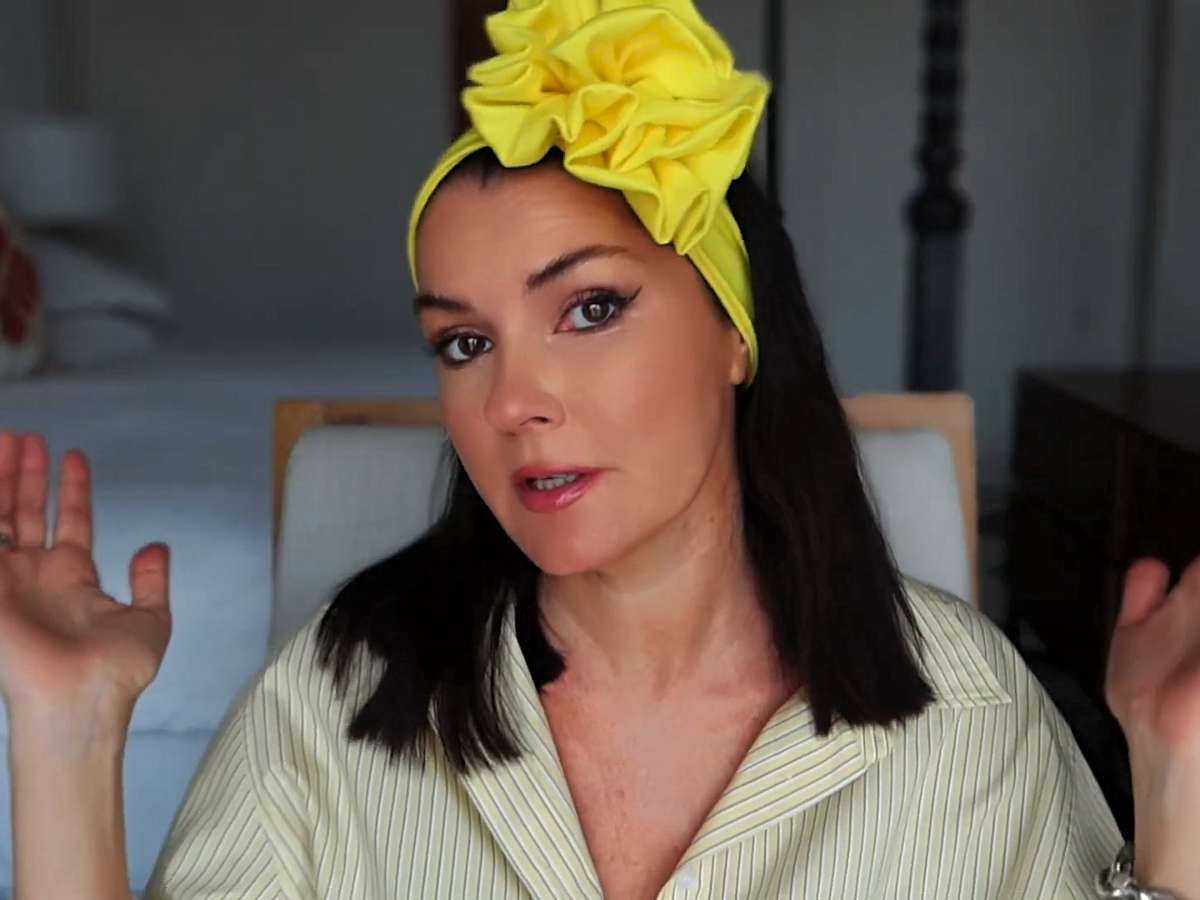 Вероника Степанова обратилась к Кате Гордон за помощью: подробности войны «Тефаль» и российского психолога