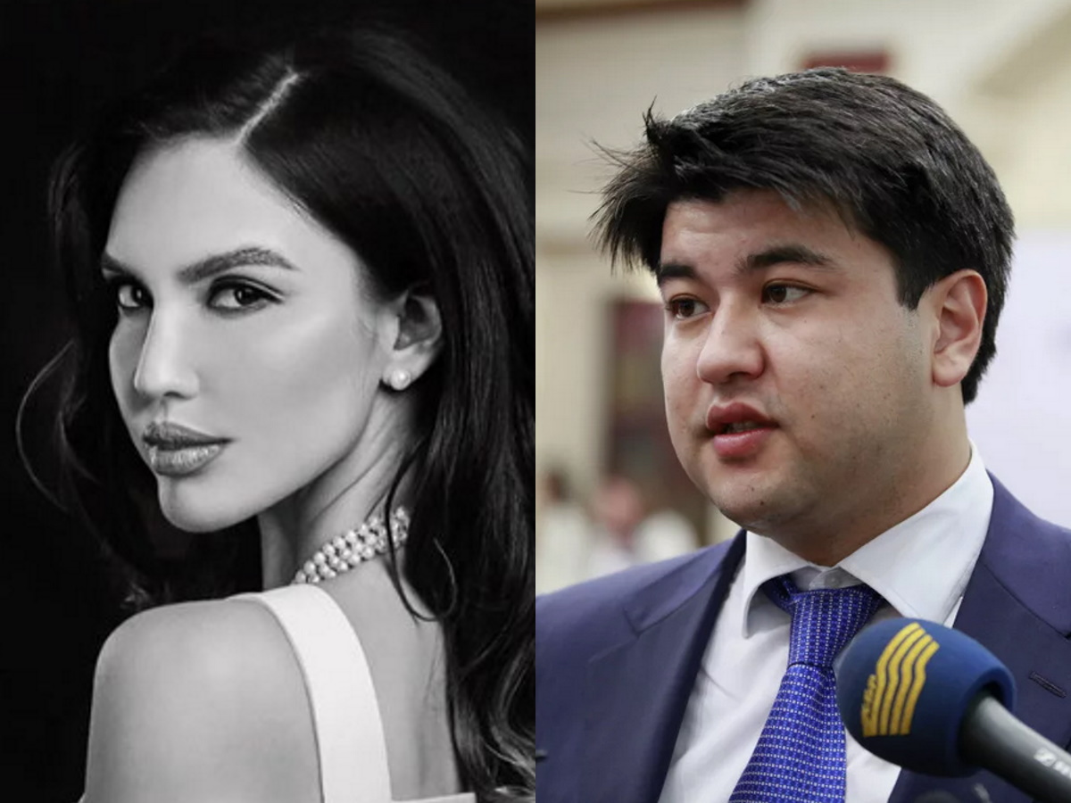 «Выйдет из колонии нищим старцем»: убившего красавицу-жену Бишимбаева снова отправили под суд