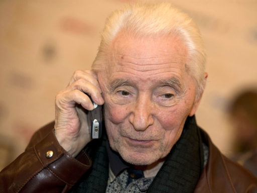 Юрий Григорович