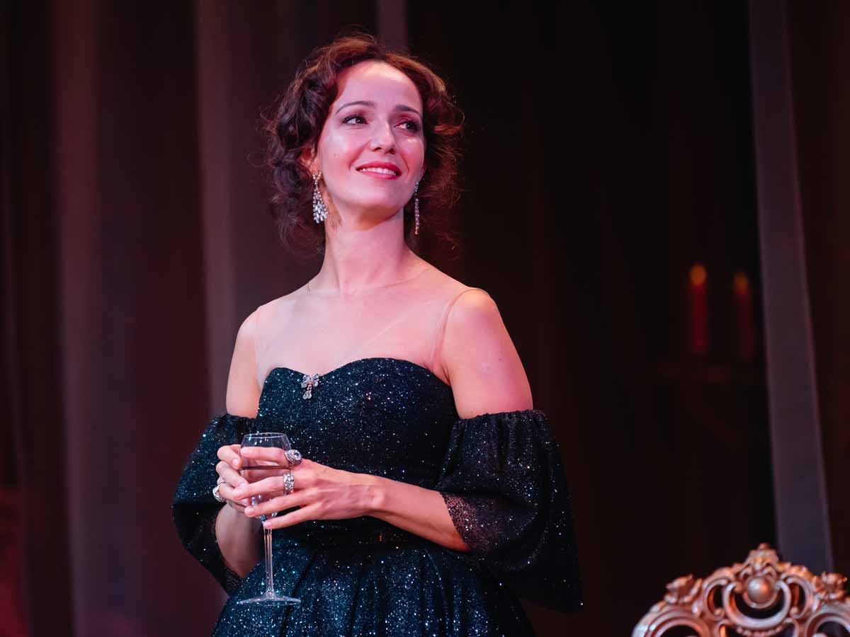 За фасадом роскоши: судьба Маргариты Готье и искупление сердца