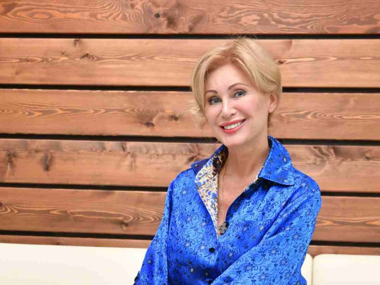 «За кого вы вообще народ держите»: Цыганова заявила о влиятельных друзьях Пугачевой и Урганта