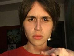 Заматерел и набрал вес: сын Анастасии Заворотнюк стал неузнаваем всего за год