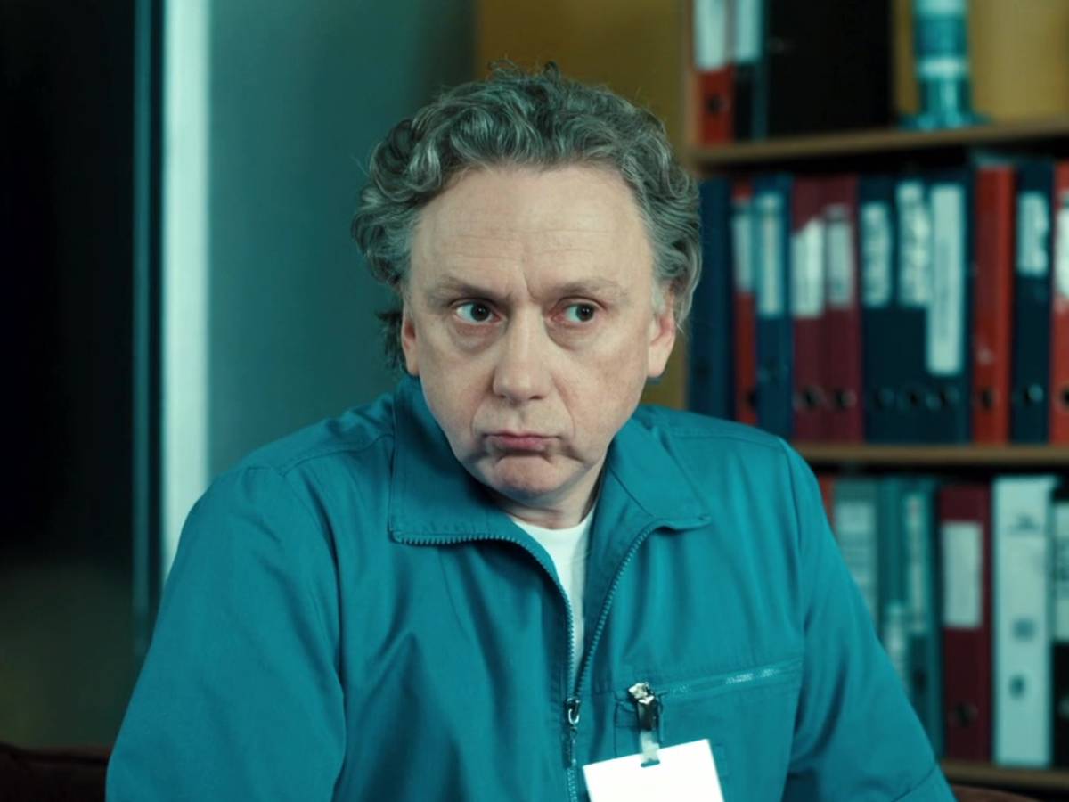 20-летнего сына звезды «Интернов» Вадима Демчога отправили в колонию: подробности