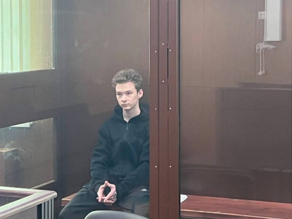  20-летнего сына звезды «Интернов» Вадима Демчога отправили в колонию: подробности