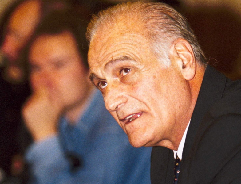 Абдулла на экране, а в жизни верный муж: драма звезды фильма «Белое солнце пустыни» Кахи Кавсадзе