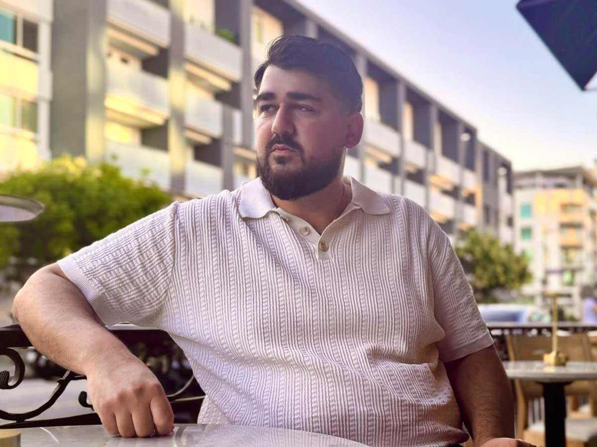 Эрик Аветисян делится прогнозами развития рынка потребительских товаров