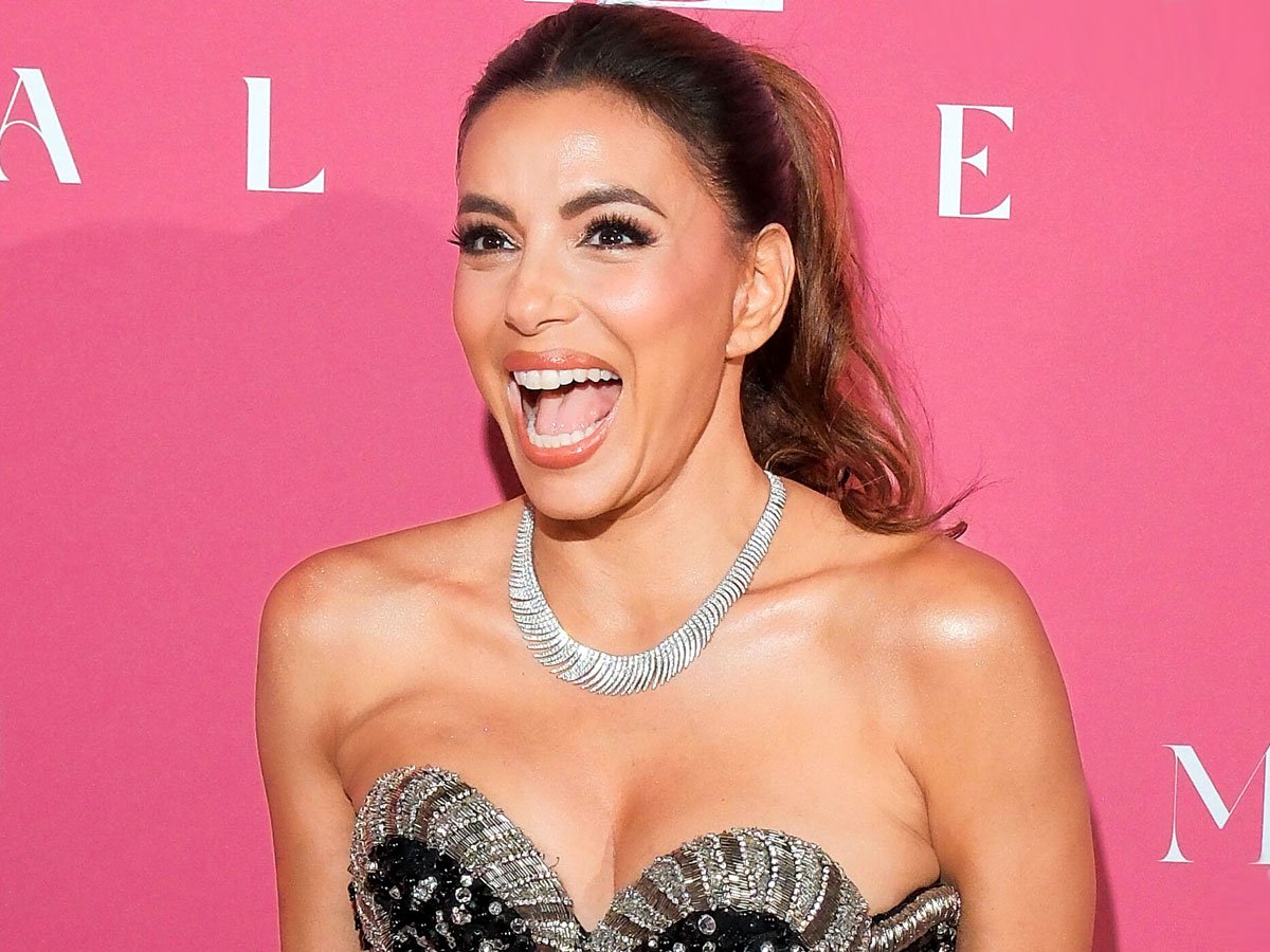 Ева Лонгория