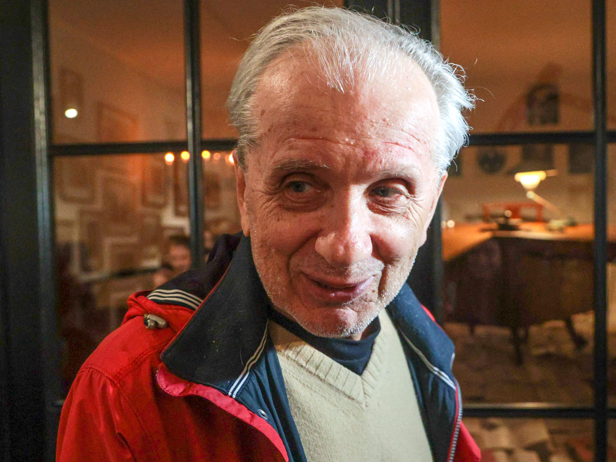 Евгений Стеблов