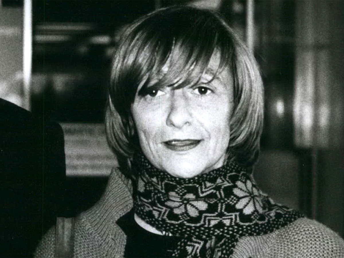 Франсуаза Саган