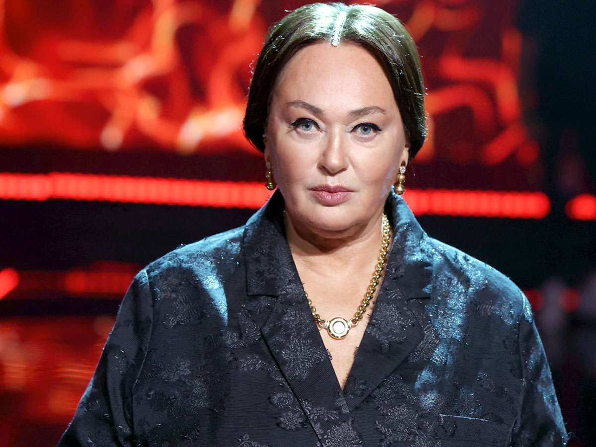 «Главная сваха страны оказалась мошенницей?» На Ларису Гузееву подали заявление в полицию