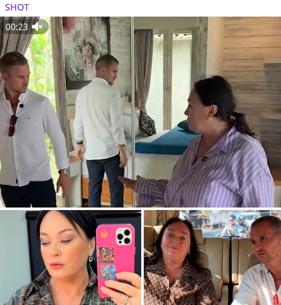  «Главная сваха страны оказалась мошенницей?» На Ларису Гузееву подали заявление в полицию