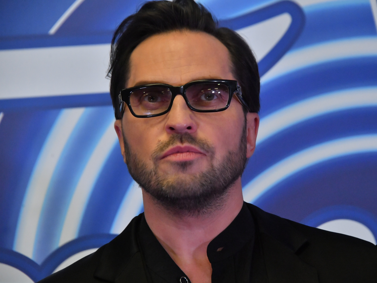 Их сблизила смерть: Александр Ревва помирился с матерью спустя 20 лет