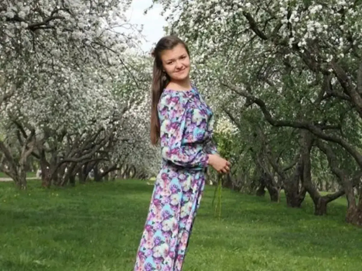 Виолетта Горыня