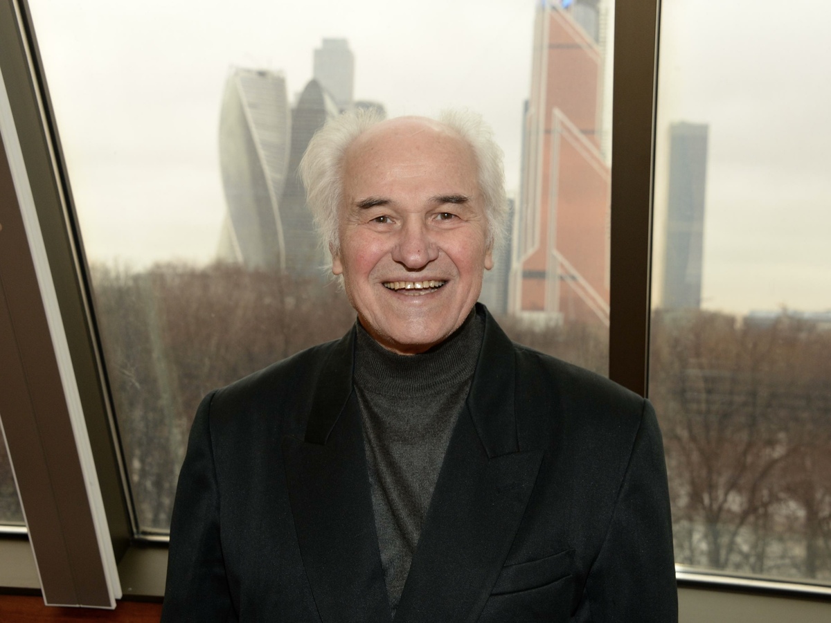 Евгений Дога