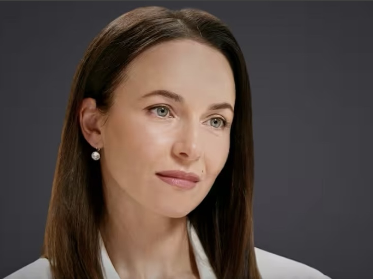 Анна Снаткина