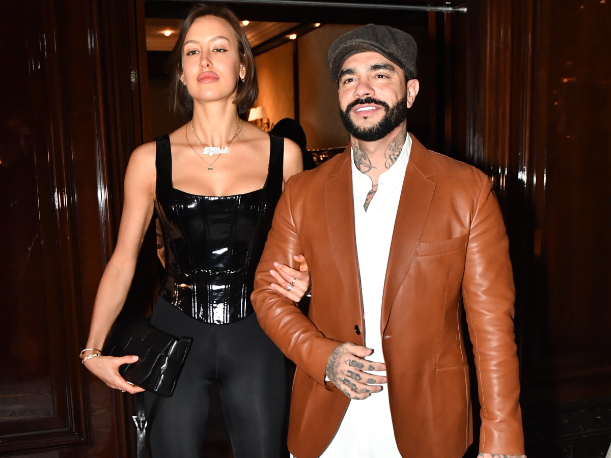 Инсайдер рассекретил пол будущего ребенка Тимати и Валентины Ивановой