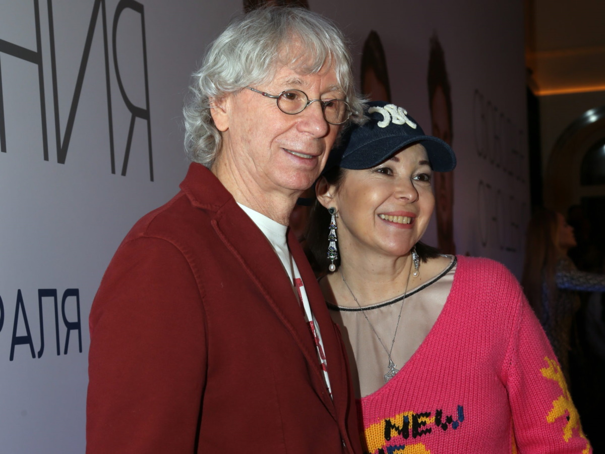 Квартирантка поквиталась с женой Аркадия Укупника: подробности