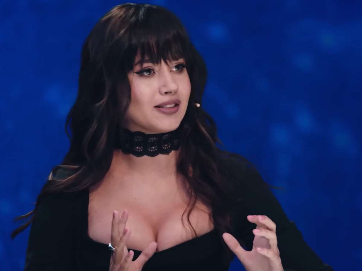 «Меня задевают слова о какой-то «замене»: исполнительница главной роли в ремейке «Моей прекрасной няни» Олеся Иванченко о сравнении с Заворотнюк