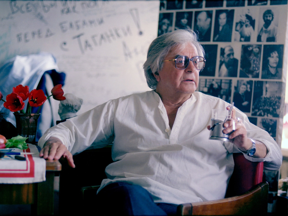 «Мэтр называл артистов быдлом и оккупантами»: Стас Садальский о мерзком скандале с ныне покойным Юрием Любимовым