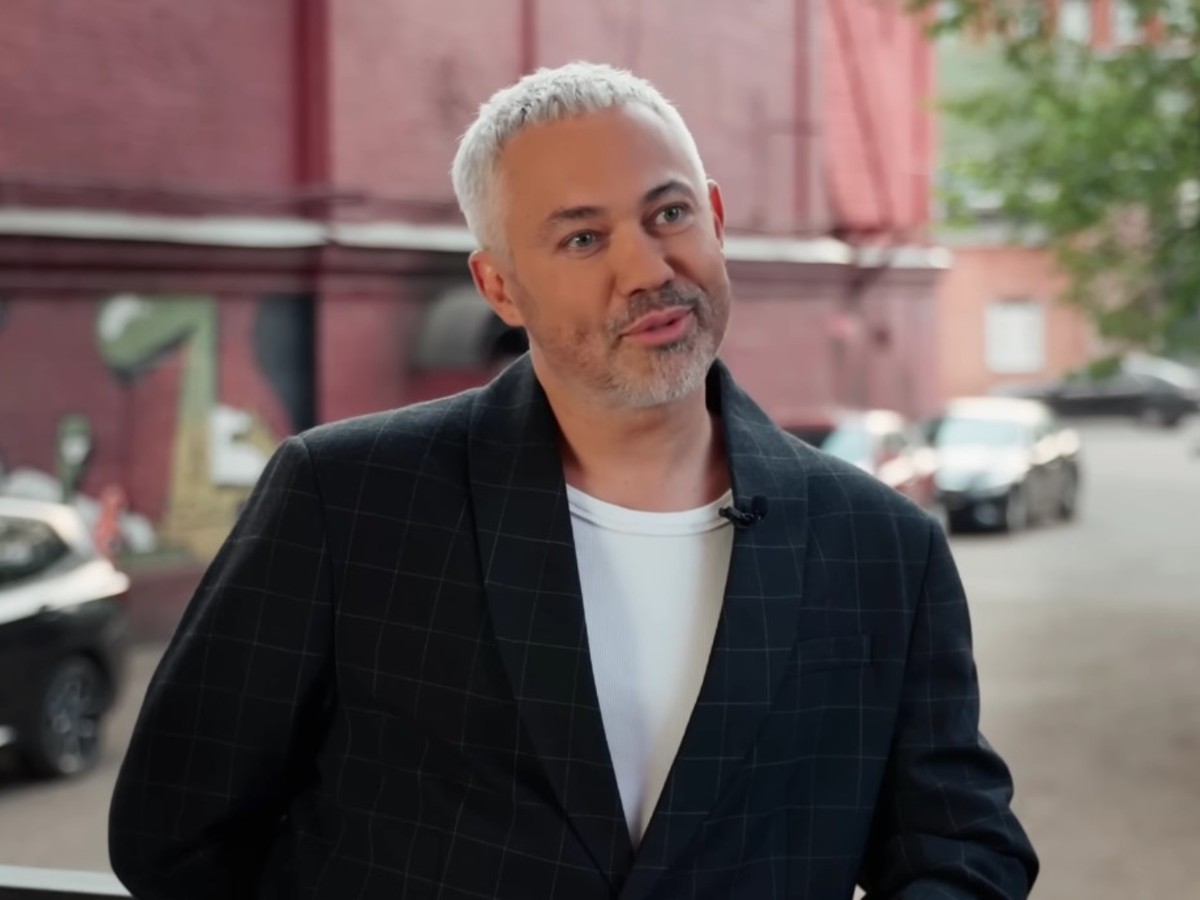 «Мне сожгли ягодицу»: Александр Рогов сильно пострадал из-за ошибки хирурга