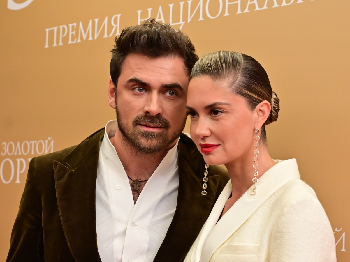 «Несмотря на козни Прилучного и Брутян!» Беременная Муцениеце решила на откладывать свадьбу с Дрангой в долгий ящик