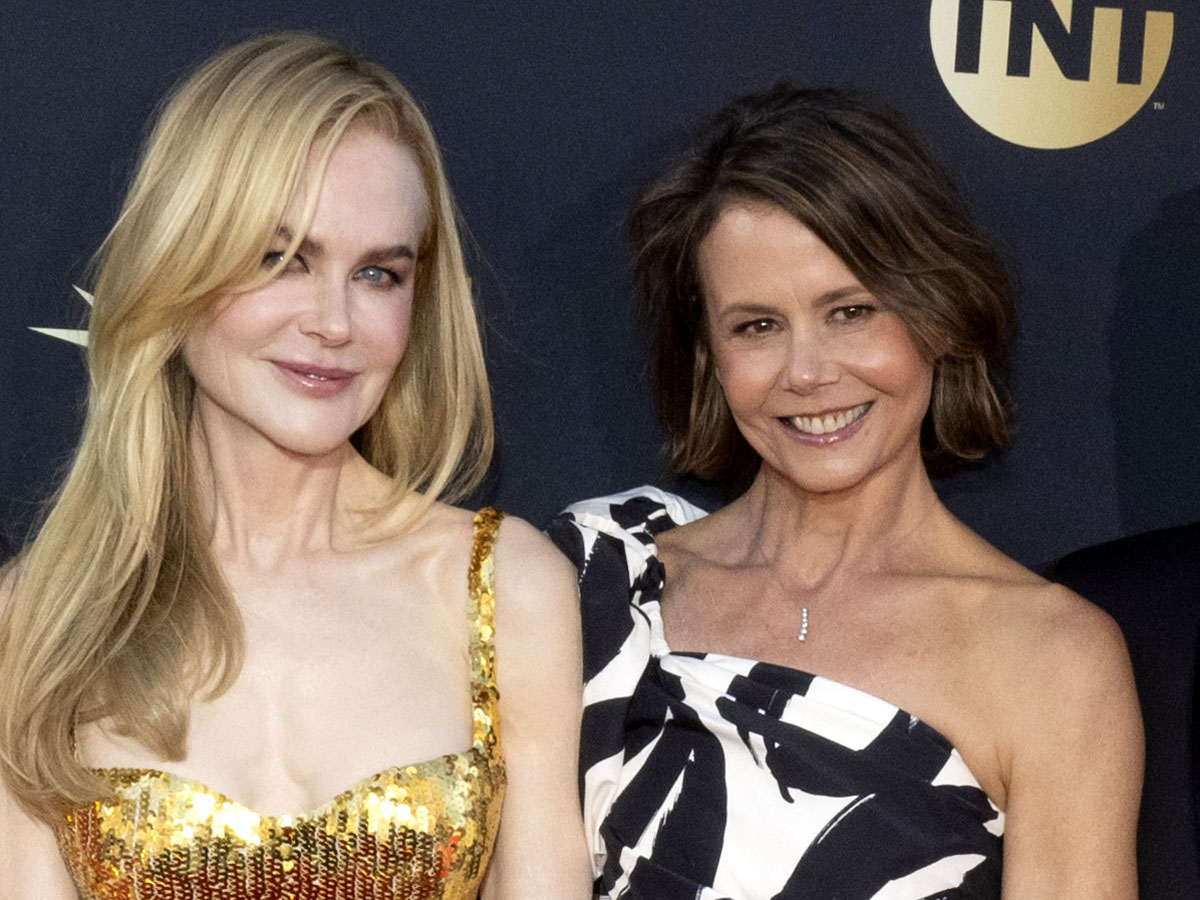 Николь Кидман