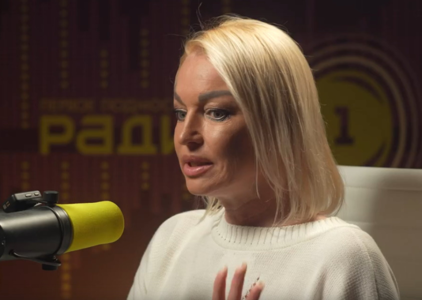 «Потом надо полгода отмываться!» Пострадавшая Волочкова раскрыла правду об утехах с Джигурдой