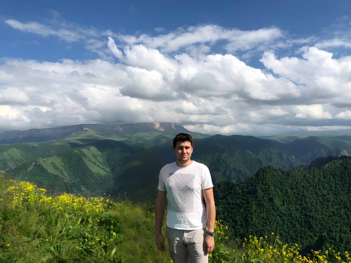 Россияне штурмуют санатории: как Сергей Тимофеев вывел отдых на новый уровень