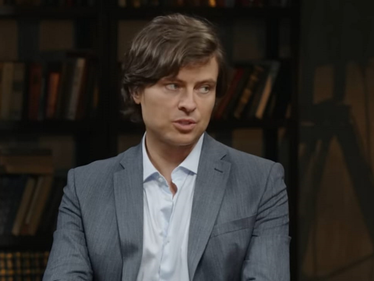 Прохор Шаляпин Шаляпин о покровителях, которые могут раздавить Дробыша: «Ну, пожалуйста, припугните!»