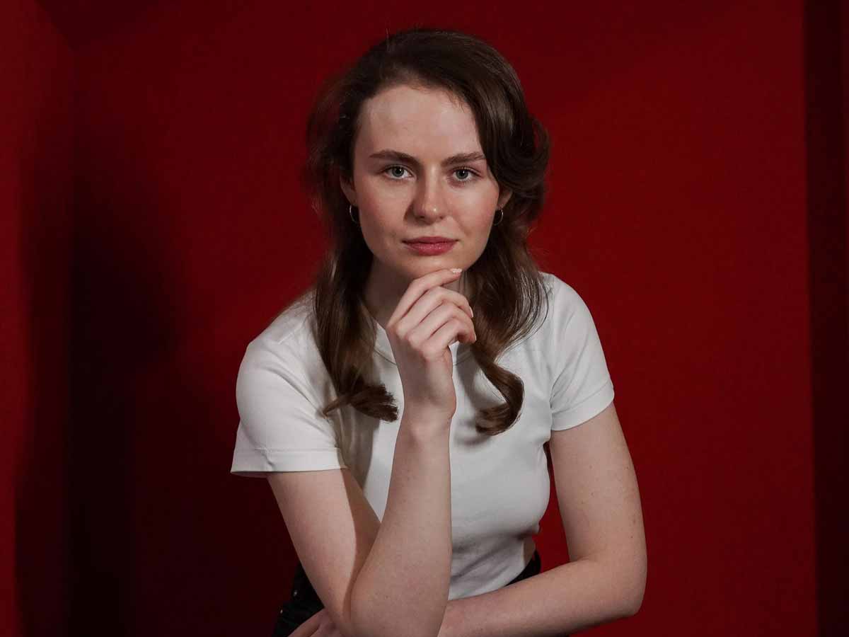 Софья Искандарова: Сэкономить время, которое люди тратят на преодоление страха белого листа, могут технологии