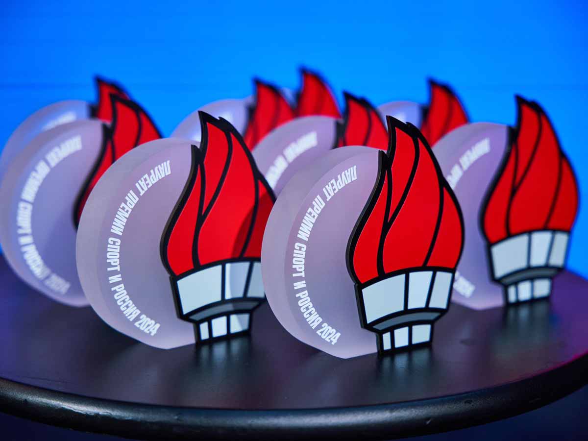 Спорт в 2025 году: кто формирует тренды и ведет страну к победам?