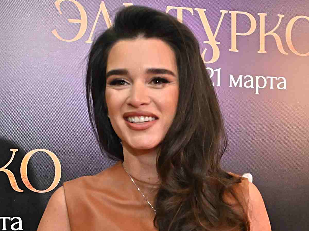 Ксения Бородина