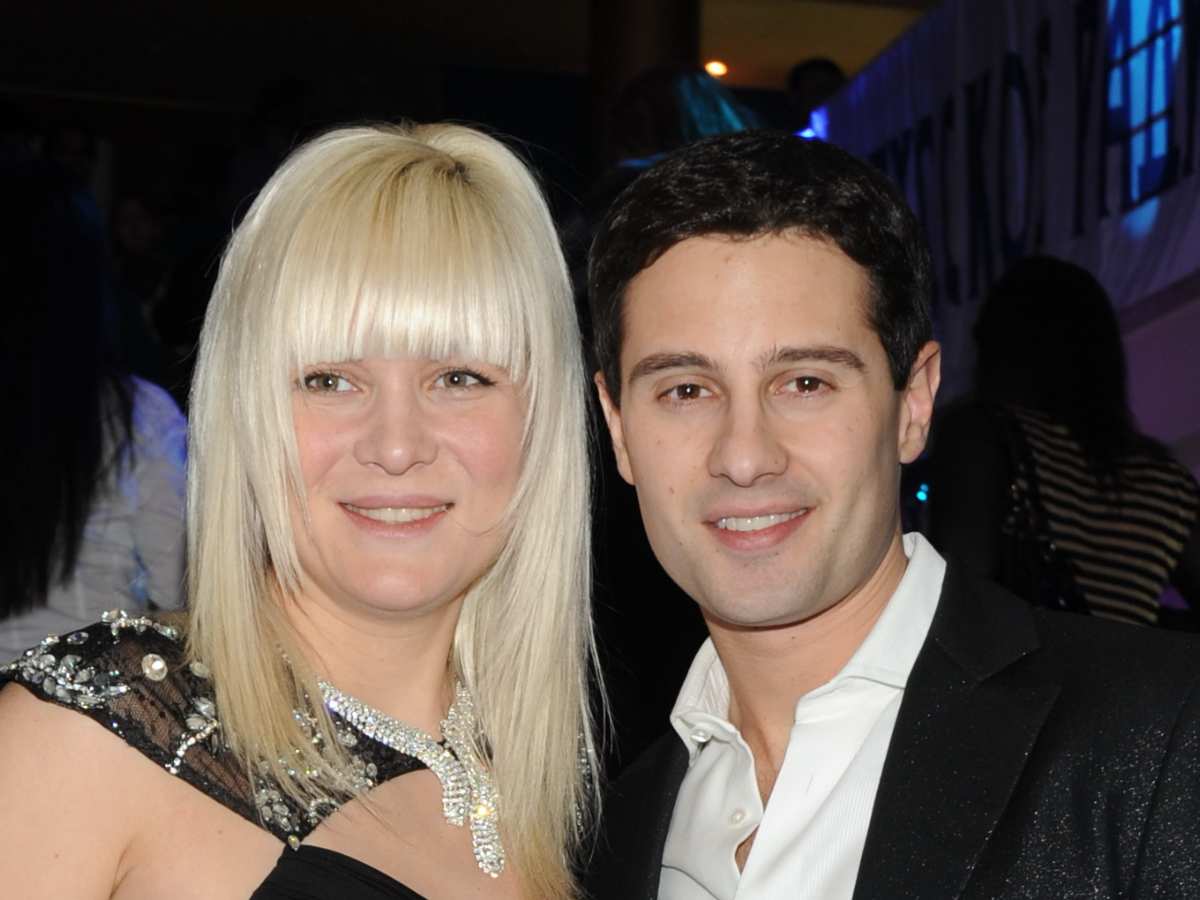 Виктория Макарская о домашнем насилии и лечении в психушке: «У меня нет никаких несовместимых с жизнью увечий»