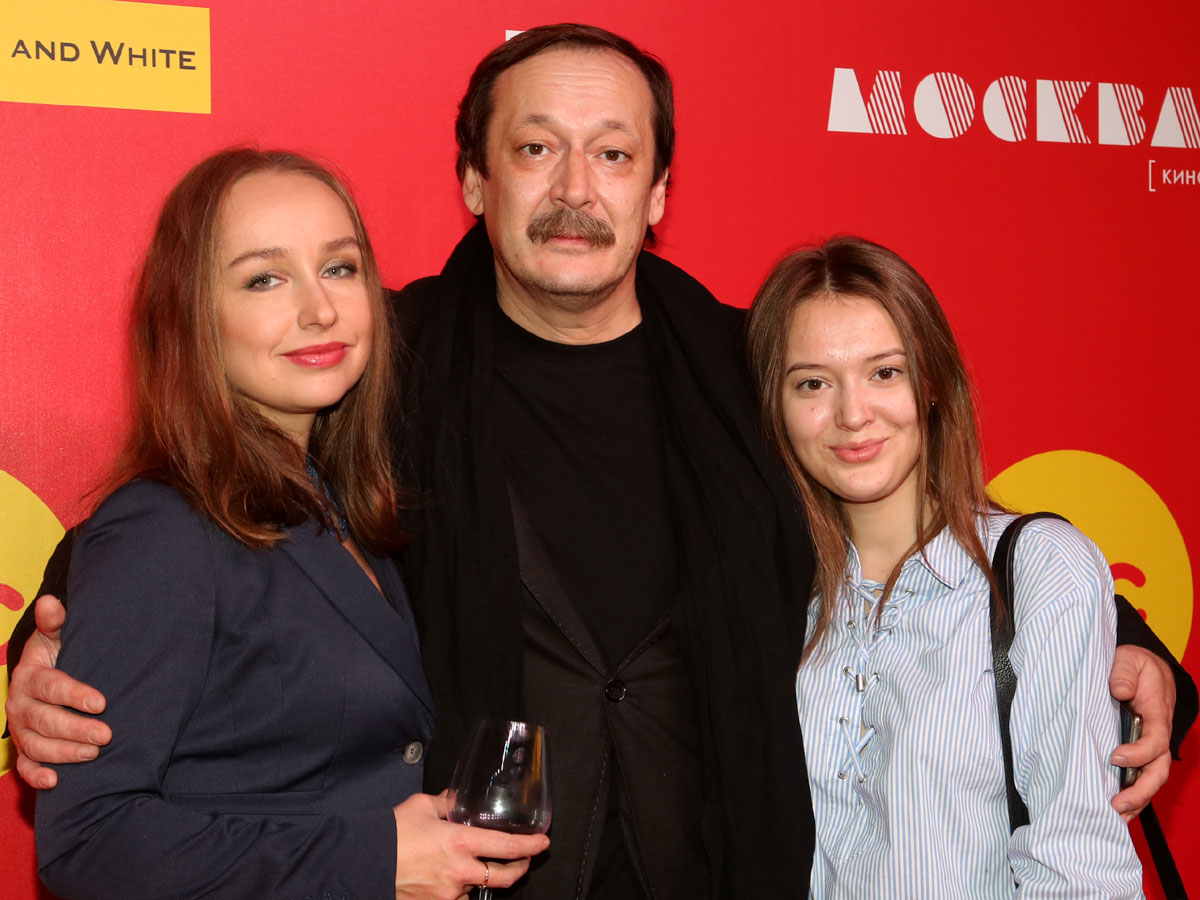 Владислав Ветров