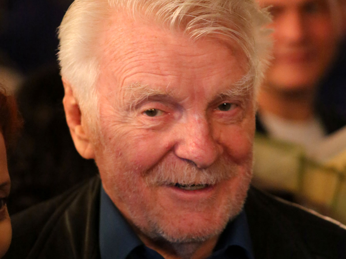 Юрий Назаров