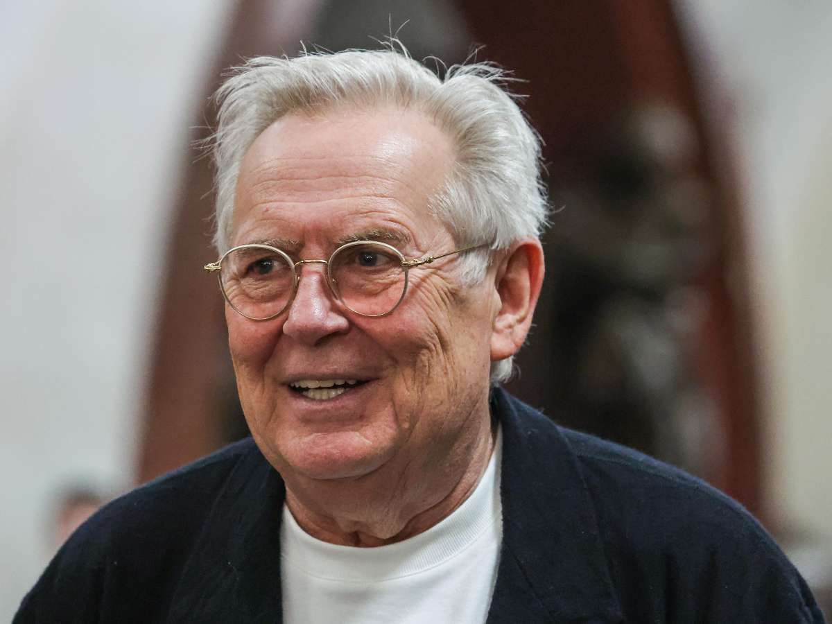 «Это было страшное зрелище»: как истерика Юрия Стоянова едва «Городок» не уничтожила