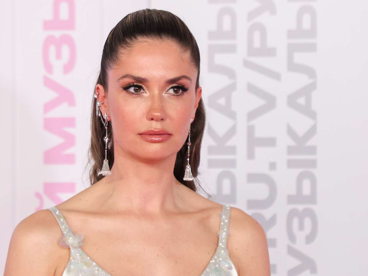 Адвокат Прилучного о встречи Муцениеце с ребенком: «Когда у Агаты есть желание встретиться с сыном, Павел никак не препятствует их общению»