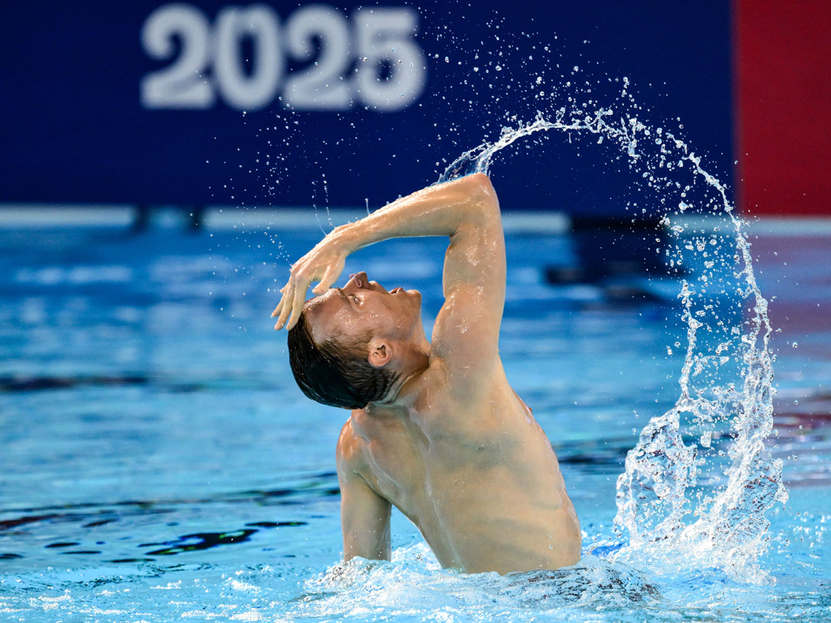 Александр Мальцев