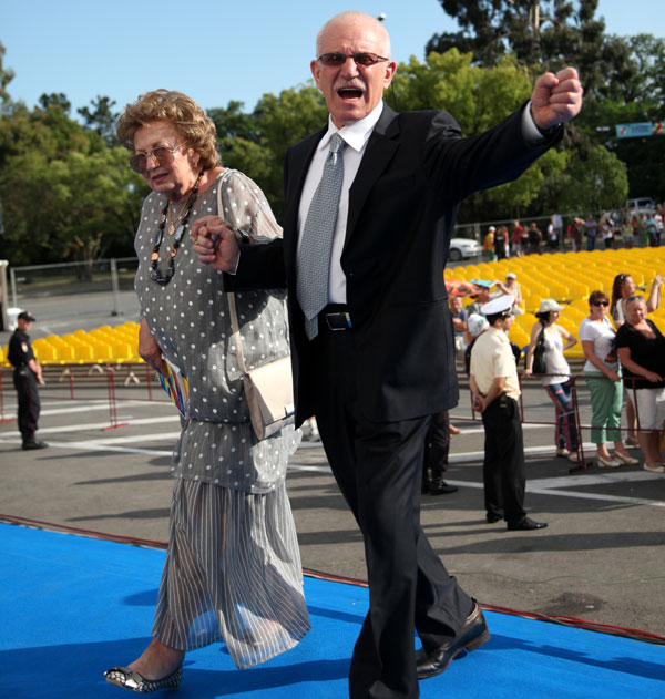 «Александр