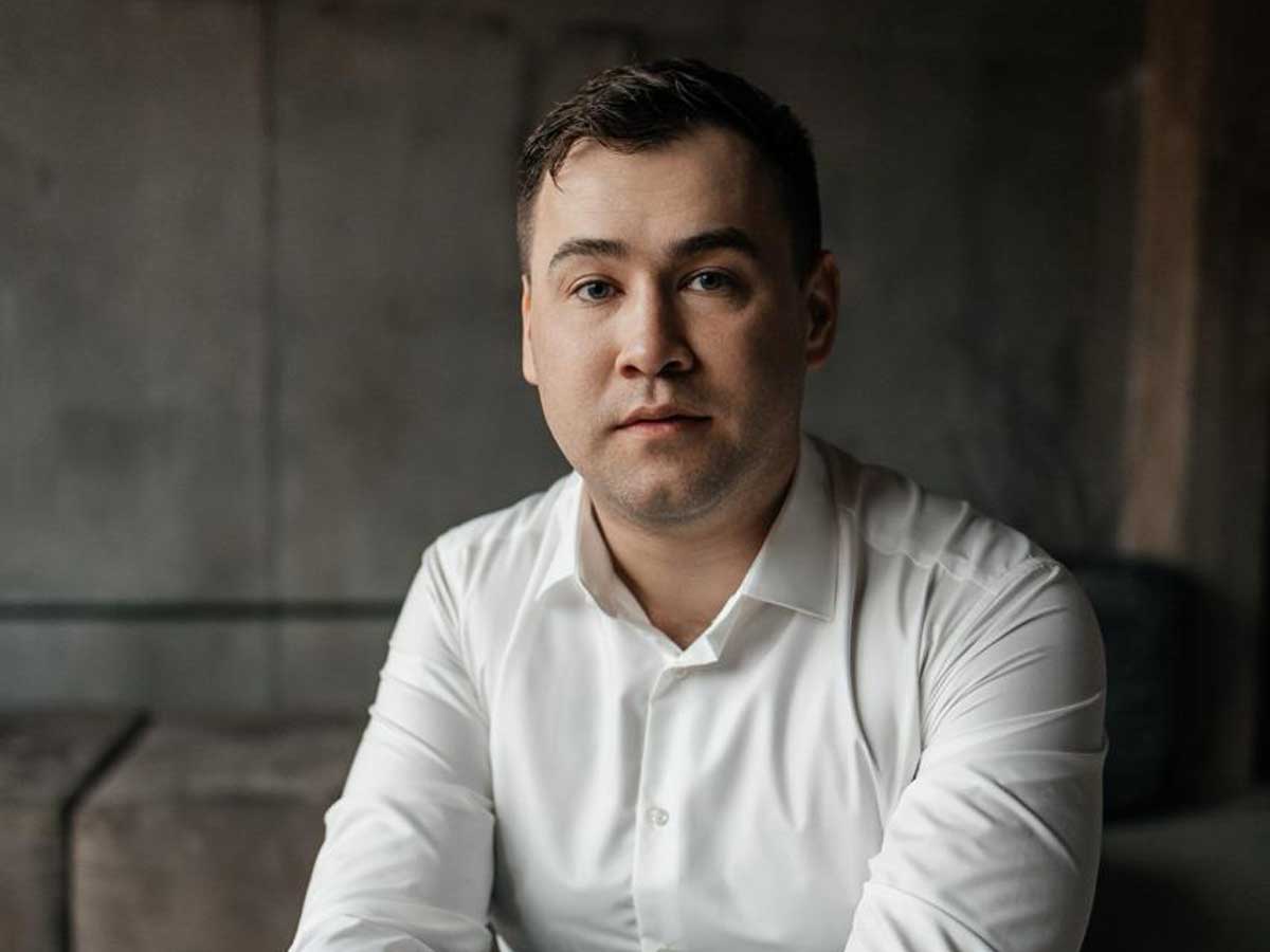 Александр Рогов: человек, который превратил торговый центр в сердце города