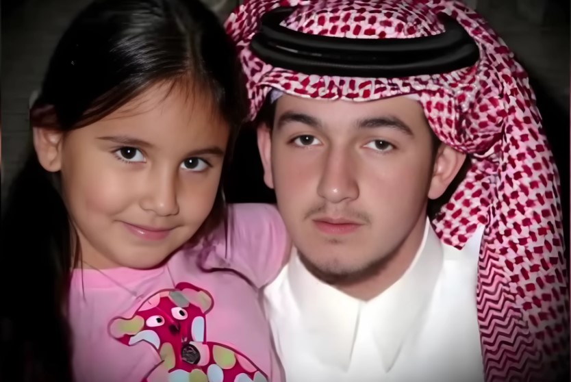 Был заперт между сном и реальностью: что случилось с «Спящим принцем» из Саудовской Аравии, который провел в коме 20 лет
