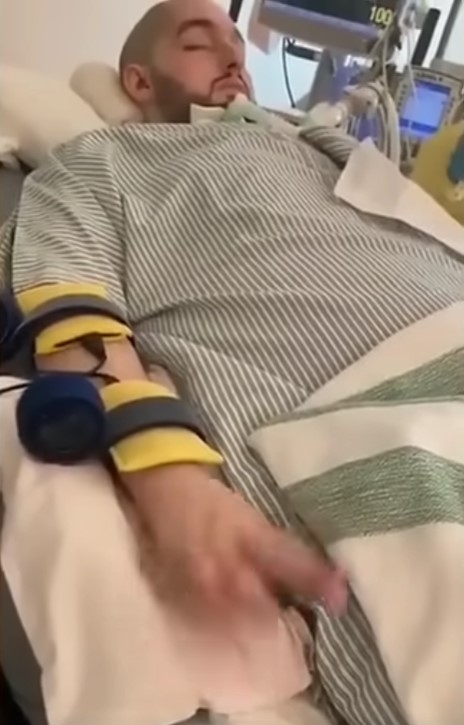 Был заперт между сном и реальностью: что случилось с «Спящим принцем» из Саудовской Аравии, который провел в коме 20 лет