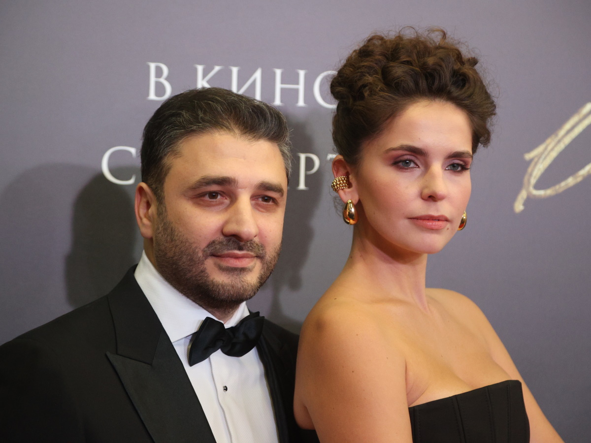 «Через пять лет муж не вспомнит»: Лиза Моряк больше не верит в любовь и "бабочек"