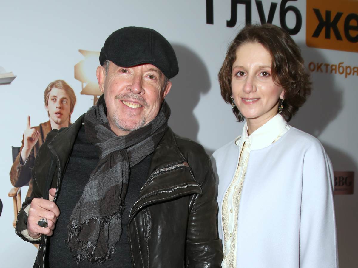 «Чуть пополам не перекусила!»: на жену Андрея Макаревича**** напала акула