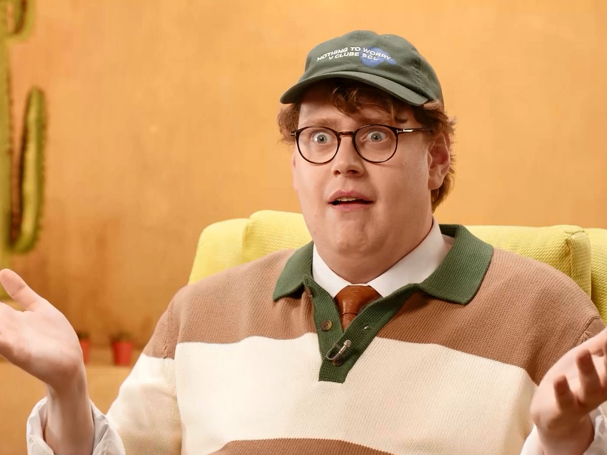 Дэниэл Барнс