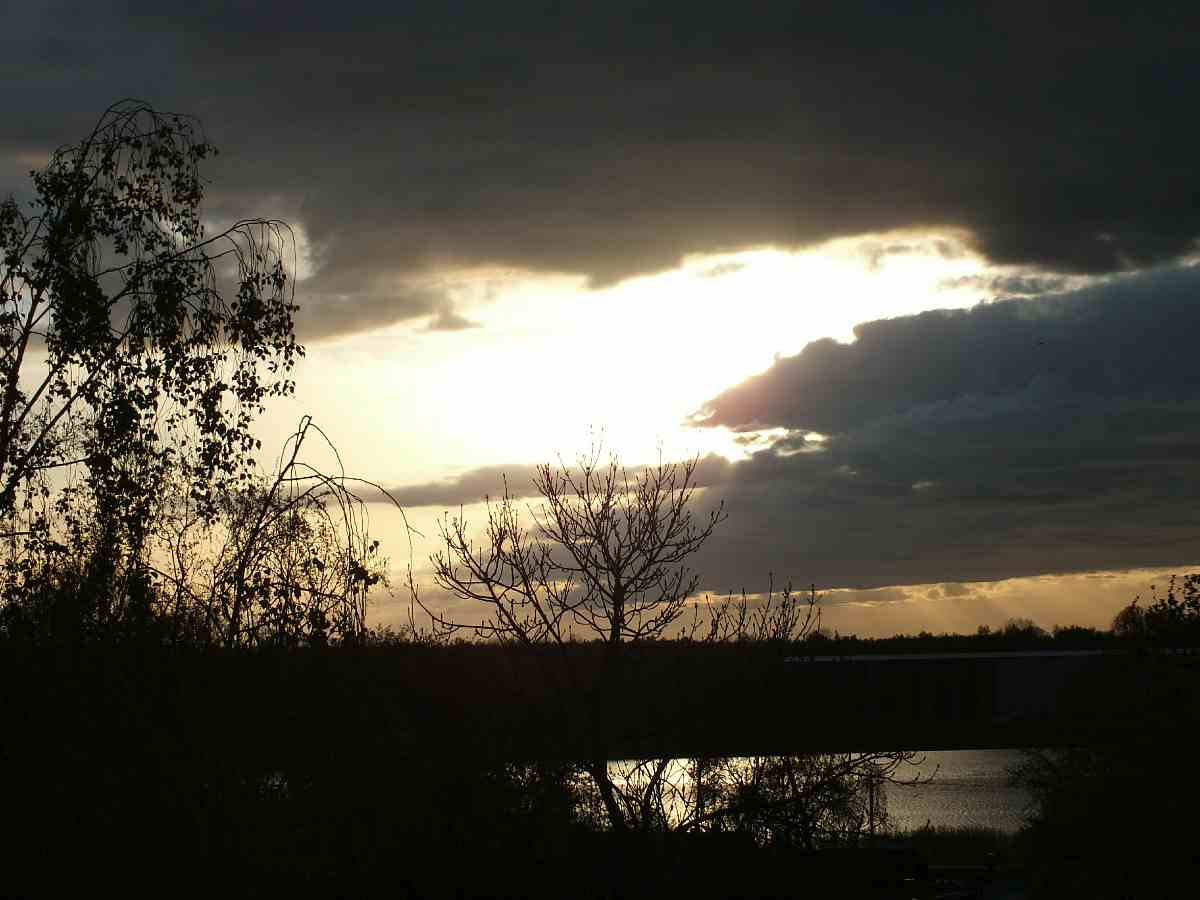 Экстремальная жара или новые потопы? Какая погода будет в августе